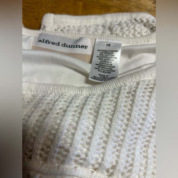 Sweater #4005 - Picture 6 of 6